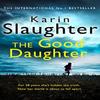 The Good Daughter by Karin Slaughter Paperback Book 9780008150792