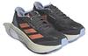 adidas Женские Adizero Boston 11 'Grey Coral Fusion' Женские HQ3698