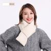 Warm Neck Scarf Elegant Neckerchief Wrap Hot Sale Shawl  Girls