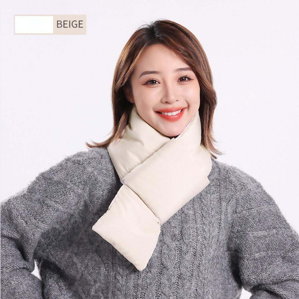 Warm Neck Scarf Elegant Neckerchief Wrap Hot Sale Shawl Girls