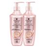 shampoo & conditioner 600ml set