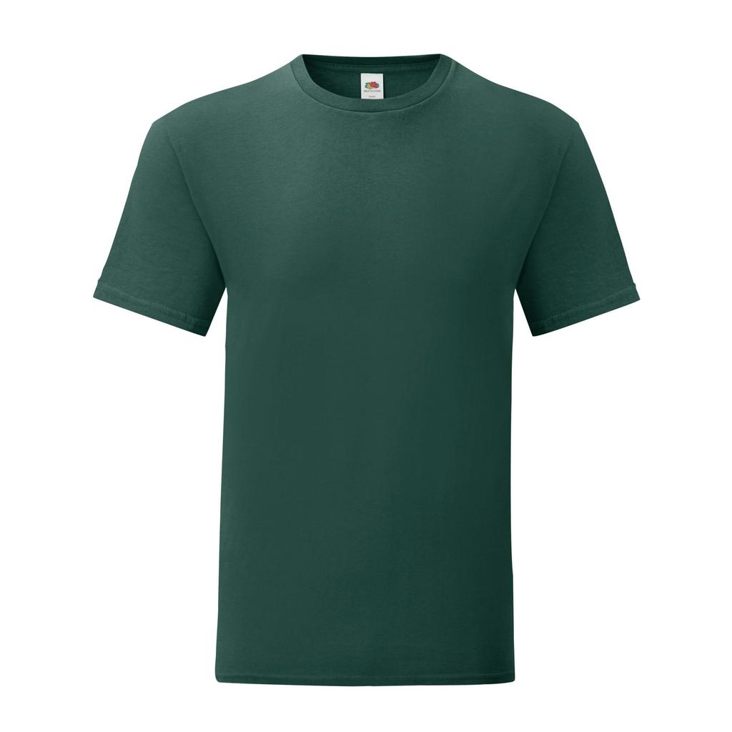 FRUIT OF THE LOOM Mens Iconic 150 T-Shirt