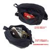 Yoshida Bag Frame Shoulder Bag Navy [Porter] 690-17849 (3. (50))
