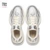 Li-Ning Модные женские спортивные кроссовки Lingkong