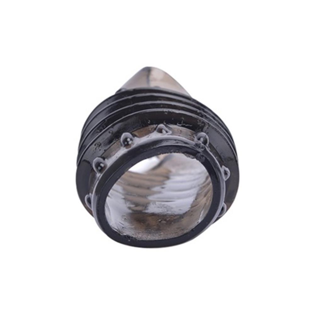 Удлинительное кольцо, гибкая нить для эякуляции, секс-игрушка для мошонки