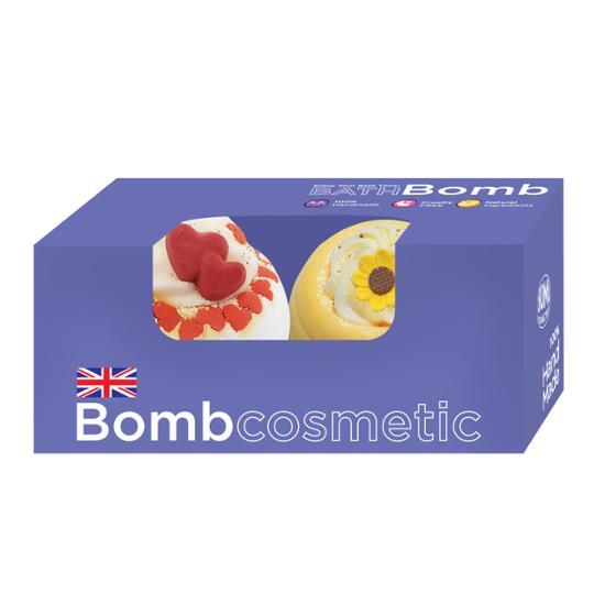 Balm Cosmetics Best Bath Salt Microbubble 2-piece Set (Choose 1 of 3)