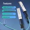 Shengwei QSFP28 100G Active Optical Cable