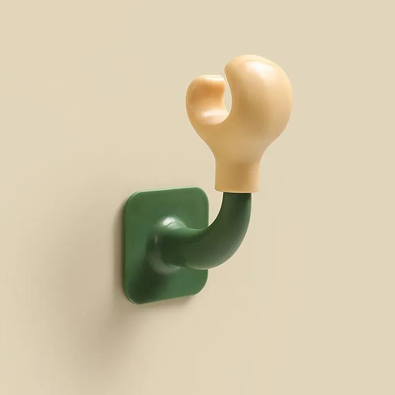 Креативная DIY Милая Коробка для хранения украшений для ног Съемная Не клейкая Коробка для салфеток Мусорное ведро Украшение для ног YLE586