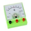 Sensitive Ammeter Physics Teaching Tool Homeschool Projects DIY Physical Model Educational