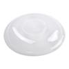 Breather Lid Dustproof Food Plate Kitchen Tools Prevent Splash
