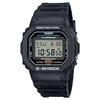 Мужские часы G-Shock DW-5600UE-1 Черные [Параллельный импорт]