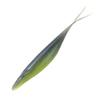 Приманка Deps Sakamata Shad F Eco 4 дюйма Watermelon Pro Blue #20