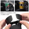 Car Drink Holder Air Conditioner Vent Cup Holder Drink Bottle Holder Car Ashtray Holder