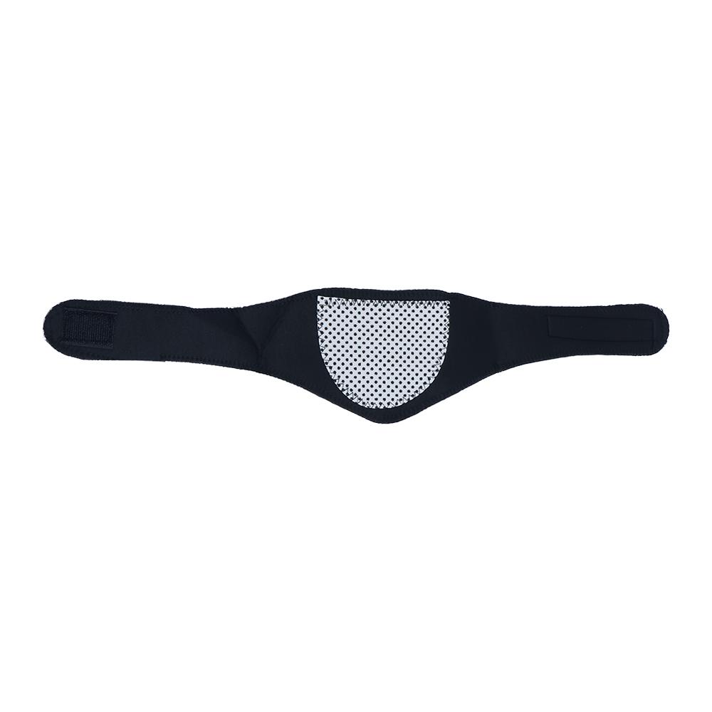 Neck Relaxation Massager Warmer Magnetic Neckband Neck Support Self-heating Pad Neck Care Collar