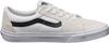 Кроссовки SK8-Low contrast white/black