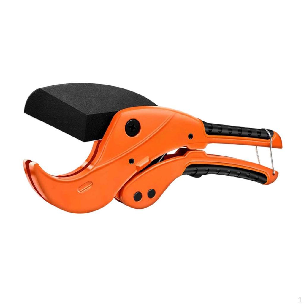 PVC Pipe Cutter Portable Tubing for Pex Handymen and Plumbers Style A