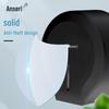 Ancres Wall-Mounted Bathroom Tissue Dispenser