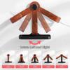 Adjustable Chopping Board Rack Moisture-proof Pot Cover Drain Holder  Kitchen