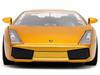 JADA TOYS Fast Furious Lamborghini Gallardo Gold X Lamborghini Gallardo 34924 1/24 & F&F [Item]