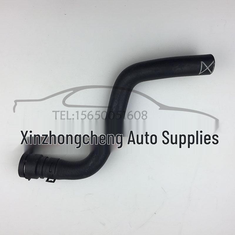 Volkswagen Lavida Heater Water Pipe 180121073