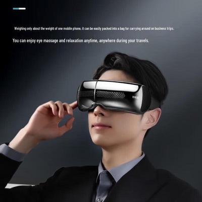 Умный массажер для глаз SeeX2 Pro