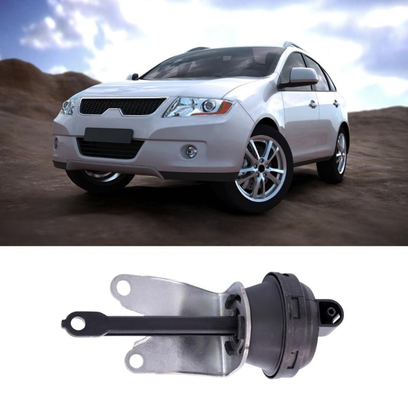 03G129061C 03G129061A 03G129713K AT10642 57302 для Mk5 Замена привода клапанов управления вакуумом впускного коллектора