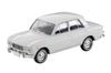 TOMYTEC Tomica Limited Vintage Datsun Bluebird 4 Door 1600SSS White 65 Year Finished Product 1/64 LV-205a