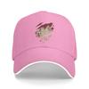 Naruto Gaara Face Sun Hat Spring Golf Cap Unisex Anime Hip Hop Baseball Cap New Outdoor Hats