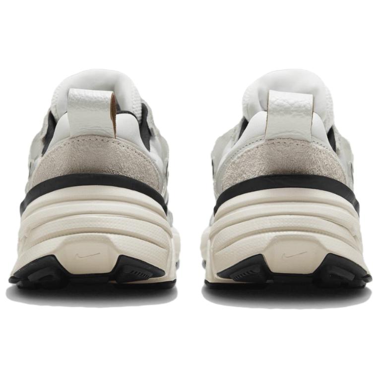 Nike V2K Run Summit White Light Orewood Brown Женский FN6703-100