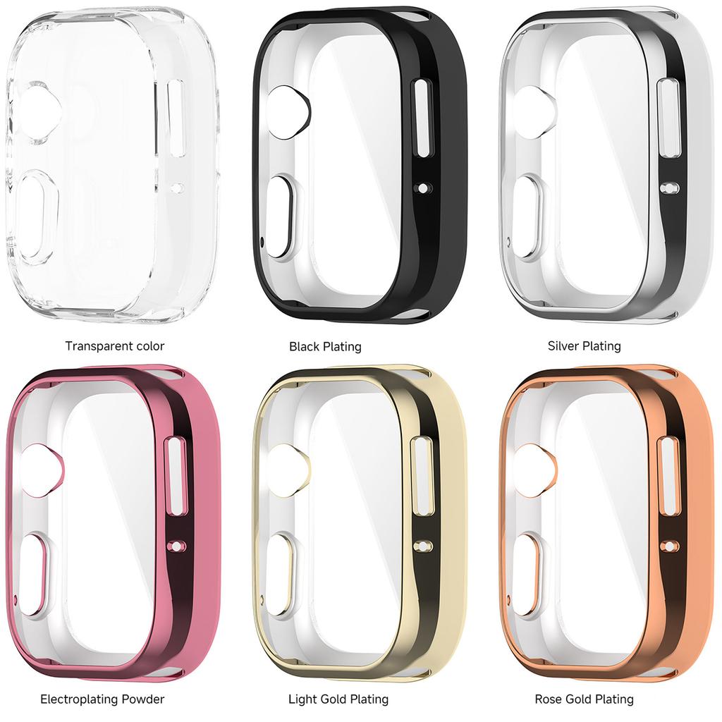 Чехол для Huawei Watch D2 Защитный чехол для экрана Мягкий ТПУ Всесторонняя защитная накладка-бампер Аксессуары для Huawei Watch D2