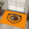 Hull FC Design Crystal Velvet Carpet Cozy Non?Slip Printed Rug For Bedroom Living Room Entrance