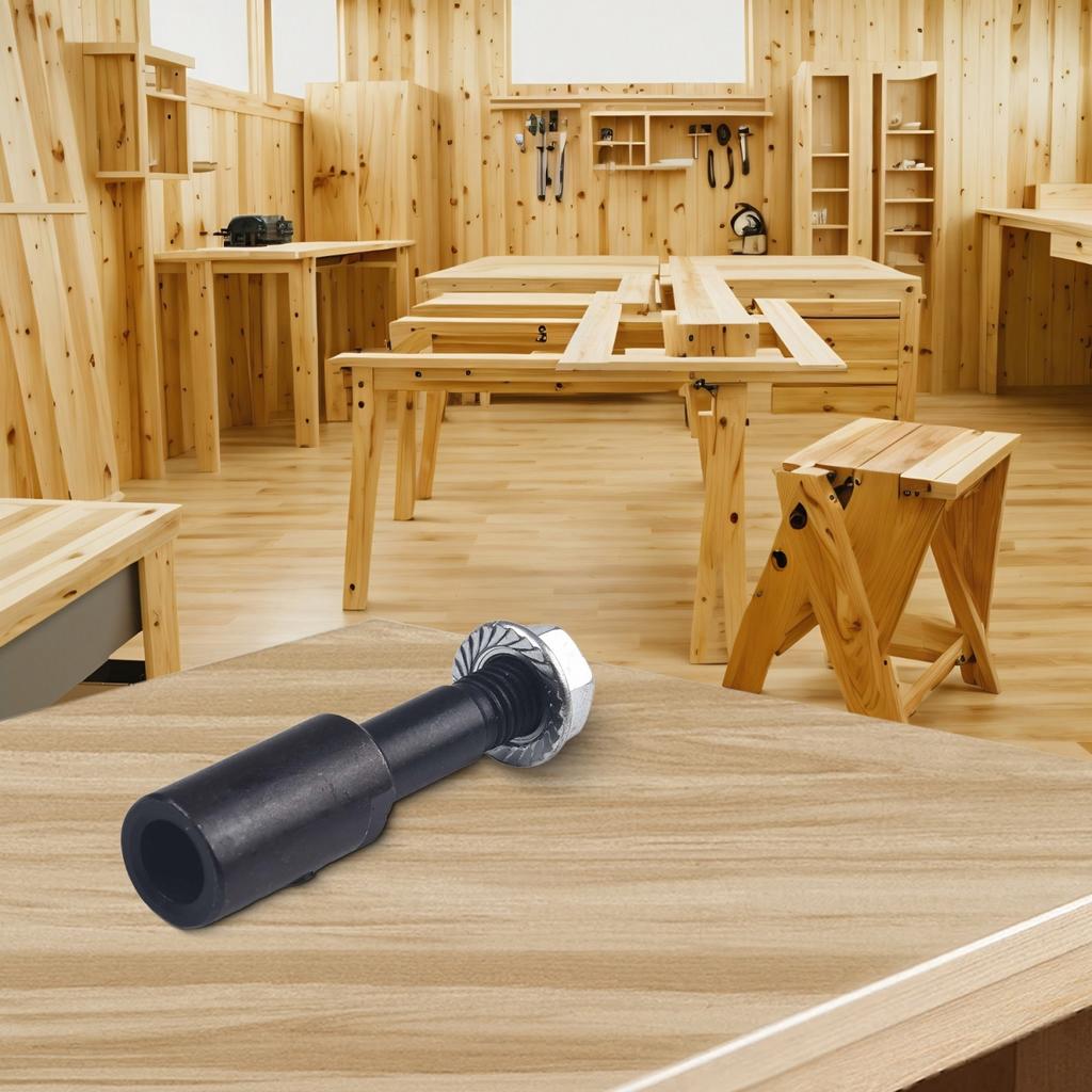 1 комплект адаптера шпинделя 5-16 мм вал двигателя настольного шлифовального станка