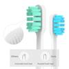 Replacement Brush Heads For Xiaomi Mijia T300/T500/T700 Sonic Electric Toothbrush Soft Bristle Nozzles