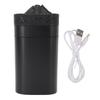 Mini Humidifier Home USB Desktop Essential Oil Diffuser 400ml Aromatherapy Machine with Cracks