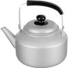 Wahei Freiz Lightweight Quick Boil Aluminum Kettle 4L Appropriate Capacity 2.8L Alumite Processed For Gas Fire Only Japanese RB-2327