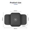 AAHG1 Car Armrest Box Mat Cushion Storage Bag For Opel Astra H G J Insignia Mokka Zafira Corsa Vectra C D Antara Combo Accessories
