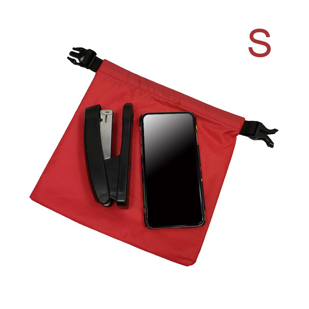 6 шт. уличная водонепроницаемая сумка для сухого мешка для дрейфа, катания на лодках, плавающего каякинга на пляже