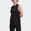 Adidas Originals Tank Top Women's Black GN2884