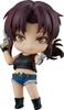 Good Smile Company Nendoroid Black Lagoon Levi Plastic Painted Movable Figure G17301 Non-Scale