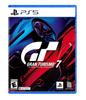 Gran Turismo 7 Стандартное издание PS5 (Североамериканская версия)