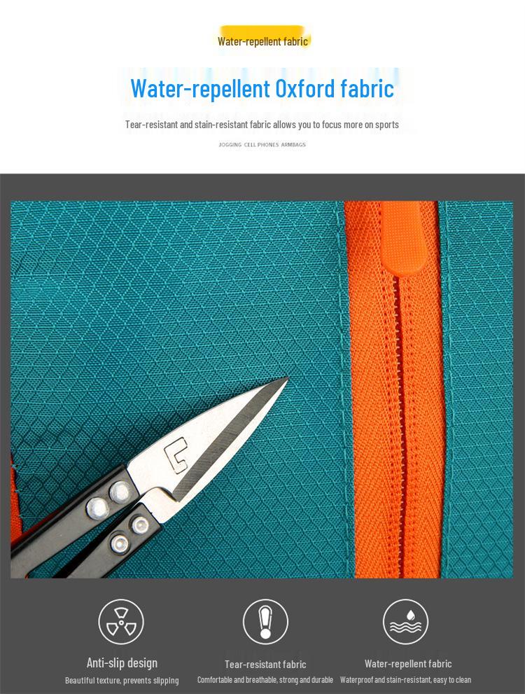 Портативный Прочный Рюкзак для Пеших Прогулок и Велоспорта на Открытом Воздухе - Легкий, Износостойкий Дорожный и Спортивный Рюкзак