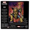 Hasbro Marvel Legends Серия Один, Делюкс Коллекционная фигурка к 85-летию Marvel, Масштаб 15 см, F9116, Оригинальная