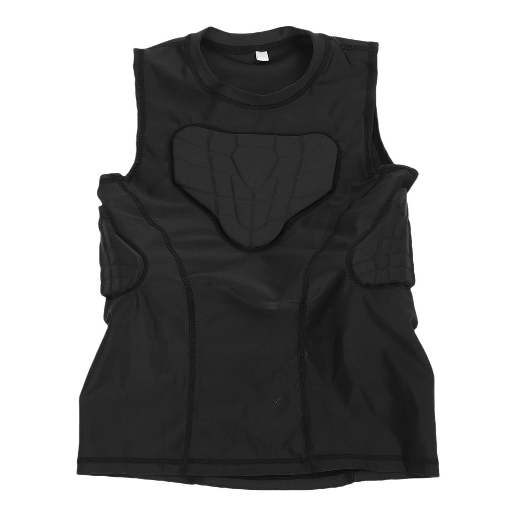 Archery Hand Guard Protector Leather Shooting Glove for Left Hand