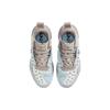 Air Jordan Jordan Delta 2 College Grey Celestine Blue Женские Кроссовки Белые Summit-White CW0913-004
