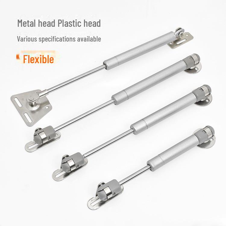 Гидравлический газовый пружинный опорный стержень для шкафов и кроватей