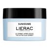 Lierac Sunissime Aftersun Сорбет для лица 50 мл
