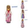 High-quality Fabric Doll Clothing Set For Girls Fits Ob11 30cm Dolls