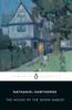 Книга The House of the Seven Gables