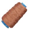 3Pcs 3000 Yards Kite Rope Thread Polyester Sewing Thread Cone  For Sewing Machine