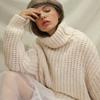 Evance Glen Beret_beige